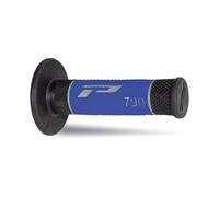 Cross Handles PROGRIP 790 Triple Density (Colour: Blue) Rif.progrip: PA079000T