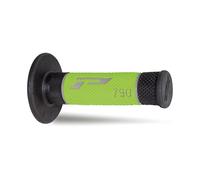 Cross Handles PROGRIP 790 Triple Density (Colour: Green) Rif.progrip: PA07900