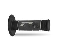 Cross Handles PROGRIP 790 Triple Density (Colour: Grey) Rif.progrip: PA0790