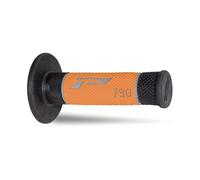Cross Handles PROGRIP 790 Triple Density (Colour: Orange) Rif.progrip: PA079