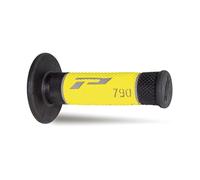 Cross Handles PROGRIP 790 Triple Density (Colour: Yellow) Rif.progrip: PA0790