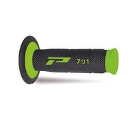 Cross Handles PROGRIP 791 Dual Density (Colour: Green) Rif.progrip: PA079100V