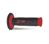 Cross Handles PROGRIP 791 Dual Density (Colour: Red) Rif.progrip: PA079100R