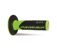 Cross Handles PROGRIP 801 Dual Density (Color: Neon Green) Rif.progrip: PA08