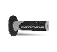 Cross Handles PROGRIP 801 Dual Density (Colour: Grey) Rif.progrip: PA080100