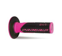 Cross Handles PROGRIP 801 Dual Density (Colour: Neon Pink) Rif.progrip: PA0