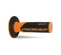 Cross Handles PROGRIP 801 Dual Density (Colour: Orange Fluo) Rif.progrip: Pa