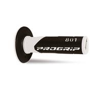 Cross Handles PROGRIP 801 Dual Density (Colour:White) Rif.progrip: PA080100
