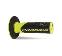 Cross Handles PROGRIP 801 Dual Density (Colour: Yellow Fluo) Rif.progrip: PA0