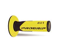 Cross Handles PROGRIP 801 Dual Density (Colour: Yellow) Rif.progrip: PA080100