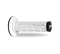 Cross Handles PROGRIP 802 (Colour: Black/White)
