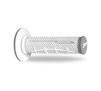Cross Handles PROGRIP 802 (Colour: Grey/White)