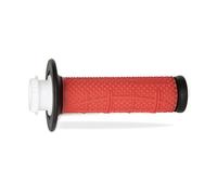 Cross Handles With System Lock-On PROGRIP 809 (Colour: Black/Red)