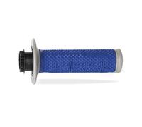 Cross Handles With System Lock-On PROGRIP 809 (Colour: Grey/Blue)