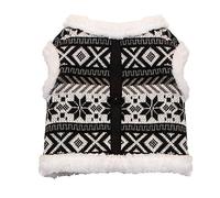 Cross Harness Dress Hanko M 41-48 Cm - 194g