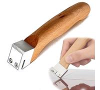 Cross Hatch Adhesion Tester, Coating Thickness 0-250um, Paint Film Cross-Cut Tester Kit with Box, Professional Coating Thickness Tester, for Lab Use