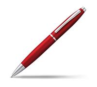 CROSS Karei Ballpoint Pen, Oil-Based, Red AT0112-19