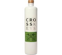 Cross Keys Gin 70cl 41%