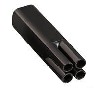 Cross Linked Polyolefin For Heat Shrink Cable Boot for Robust Protection of Cable Entry and Exit Points (4.2)