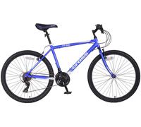Cross LXT300 26 inch Wheel Size Mens Mountain Bike