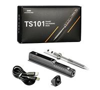 CROSS MARS Original Portable Digital TS100 Soldering Iron Station Set (NO Power Supply KIT)