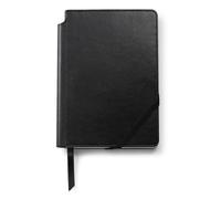 CROSS Medium Premium Ruled Journal - Classic Black (16 x 21cm)
