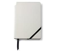 CROSS Medium Premium Ruled Journal - Classic White (16 x 21cm)