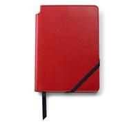 Cross Medium Premium Ruled Journal - Crimson (16 x 21cm)
