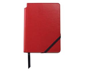 Cross Medium Premium Ruled Journal - Crimson (16 x 21cm)