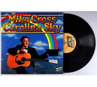 Cross, Mike - Carolina Sky [VINYL]