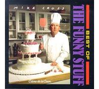 Cross, Mike - Creme De La Cross-Best of the [CASSETTE]