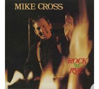 Cross, Mike - Rock 'n Rye [VINYL]