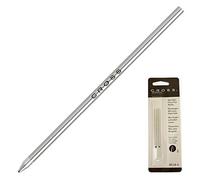 Cross Mini Ballpoint Pen Refill, Medium, Leather Accessory Pens 2 Per Card