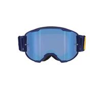 Cross motorcycle mask Redbull Spect Eyewear Bleu TU