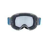 Cross motorcycle mask Redbull Spect Eyewear Gris TU