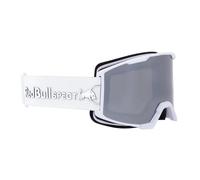 Cross motorcycle mask Redbull Spect Eyewear Skibrille Blanc TU