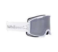 Cross motorcycle mask Redbull Spect Eyewear Skibrille White One size