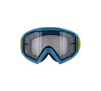 Cross motorcycle mask Redbull Spect Eyewear Whip-010 Bleu TU
