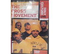 Cross Movement - Holy Culture Live [DVD] [Region 1] [US Import] [NTSC]