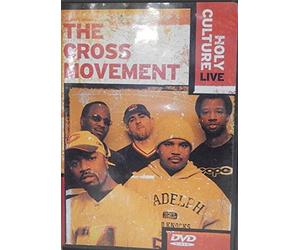 Cross Movement - Holy Culture Live [DVD] [Region 1] [US Import] [NTSC]