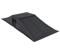 Cross Multi Skate Ramp