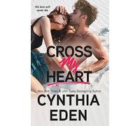 Cross My Heart: 14 (Wilde Ways)