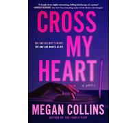 Cross My Heart: A Novel