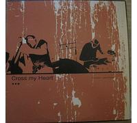 Cross My Heart - Reason I Failed History [VINYL]