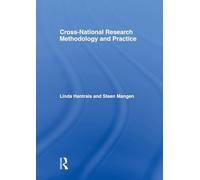 Cross-National Research Methodology and Practice