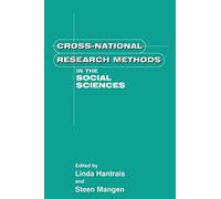 Cross National Research Methods