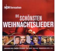 Cross - NDR - Die schönsten Weihnachtslieder