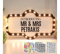 Cross Neon Signs for Wall Decor, 3D Engraving Jesus Cross Christian LED Neon Light Lamp for Easter Engagement Wedding Baby Celebrations New Year Gift Bedroom Room Home - 16''