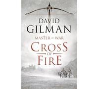 Cross of Fire: 6 (Master of War)