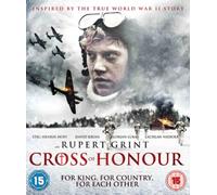 Cross of Honour (Blu-ray) Rupert Grint David Kross